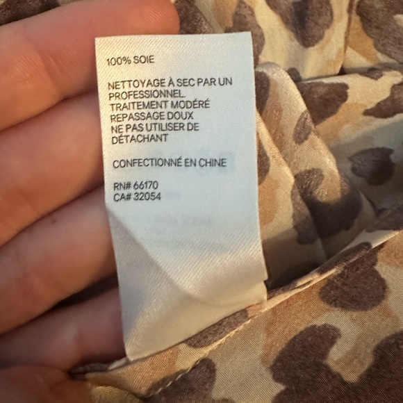 Zimmermann Silk Tent Dress - Picture 13 of 13